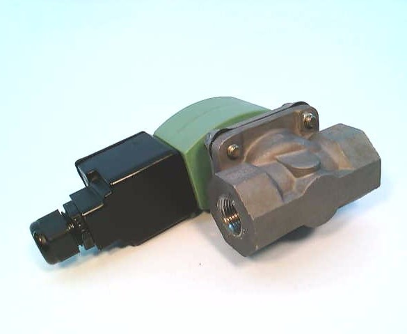 ASCO JKFX8210G087E15500DC24
