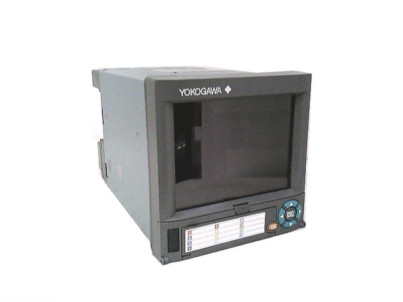 YOKOGAWA DX1006-3-4-2/C3/M1/USB1