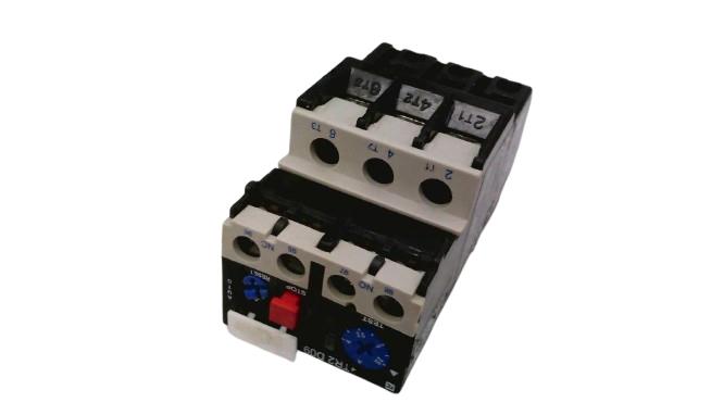 C&S ELECTRIC TR2-D09308