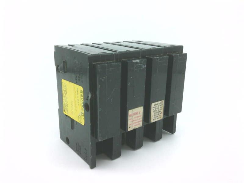 SCHNEIDER ELECTRIC HOML2200