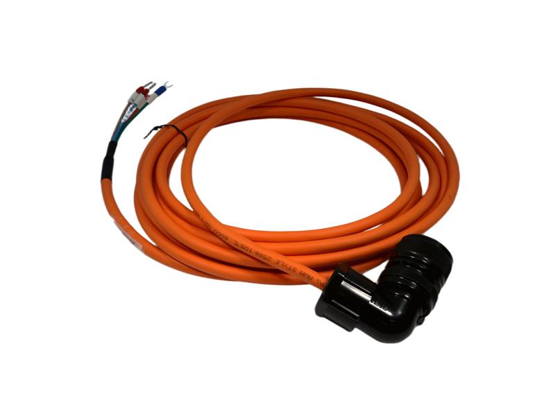 X0511 + TRIO MOTION by TRIO MOTION TECHNOLOGY