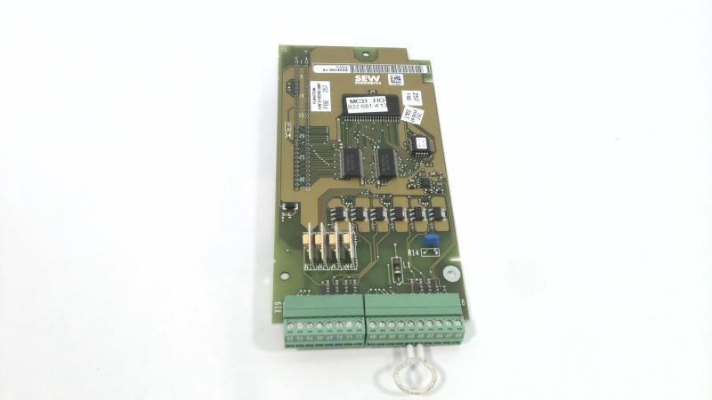 SEW EURODRIVE 8224196.19
