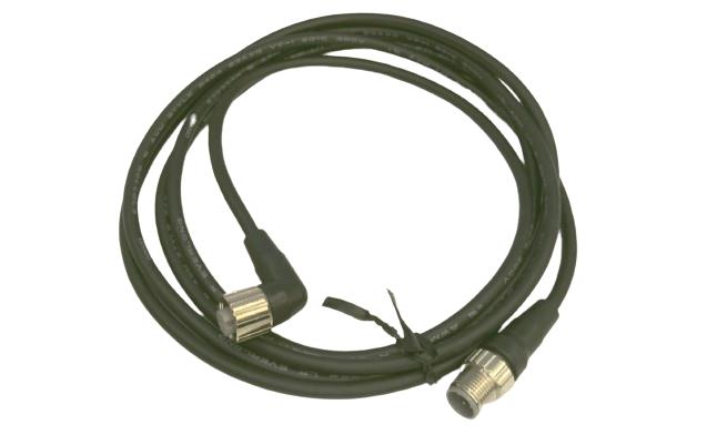OMRON XS2WM12PVC4SA2M