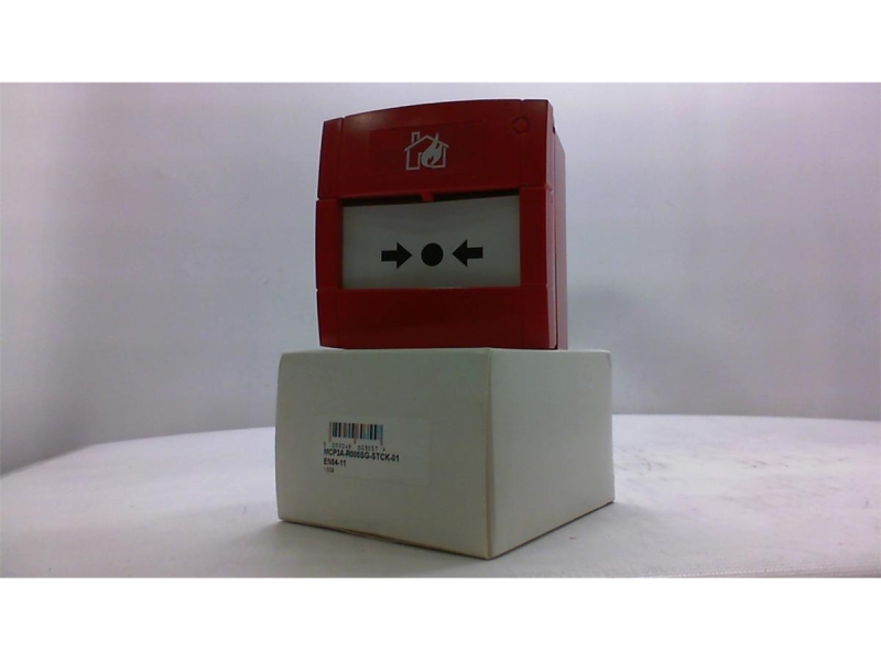 KAC ALARM COMPANY MCP3A-R000SG-STCK-01