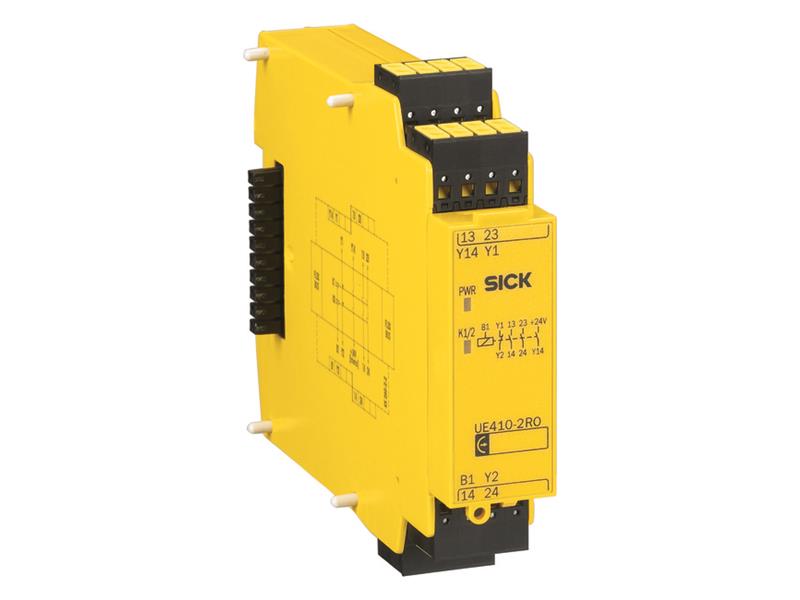 SICK UE410-2RO3