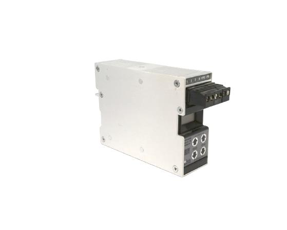 MOORE INDUSTRIES RIY/R0-0-100C/4-20MA/12-42DC[DIN]