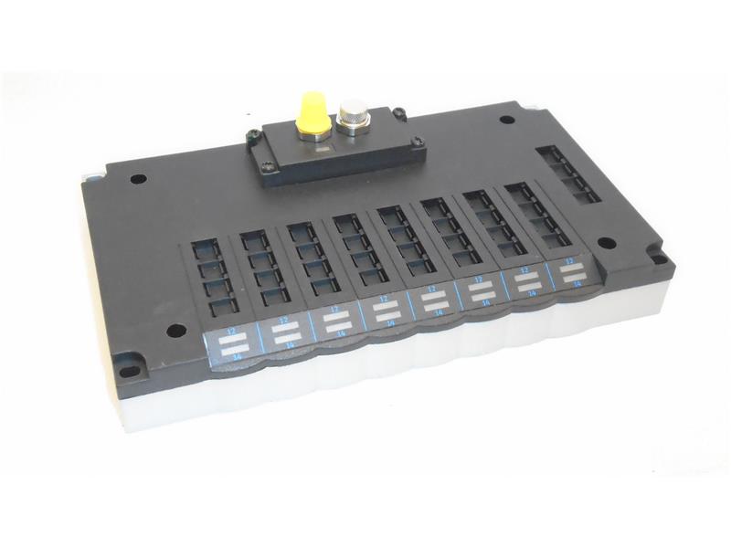 FESTO CPV18-GE-FB-8