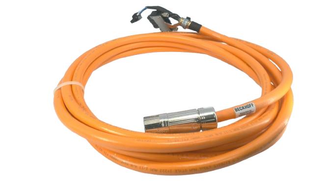 BECKHOFF ZK4500-8023-0050
