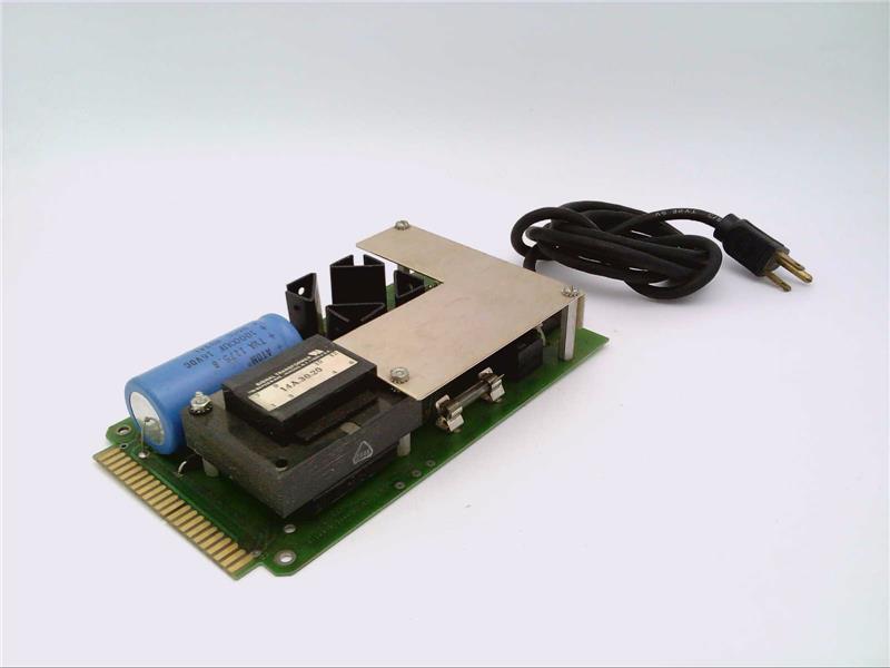 OCTAGON SYSTEMS PS-1000