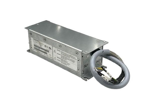 SIEMENS 6SL3203-0BE17-7BA0