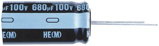 NICHICON UHE1H102MHD6