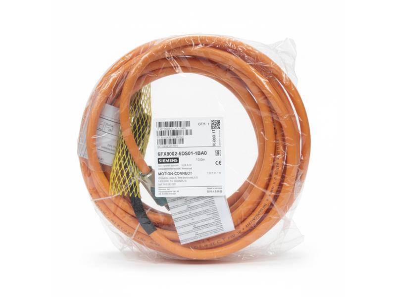 SIEMENS 6FX8002-5DS01-1BA0