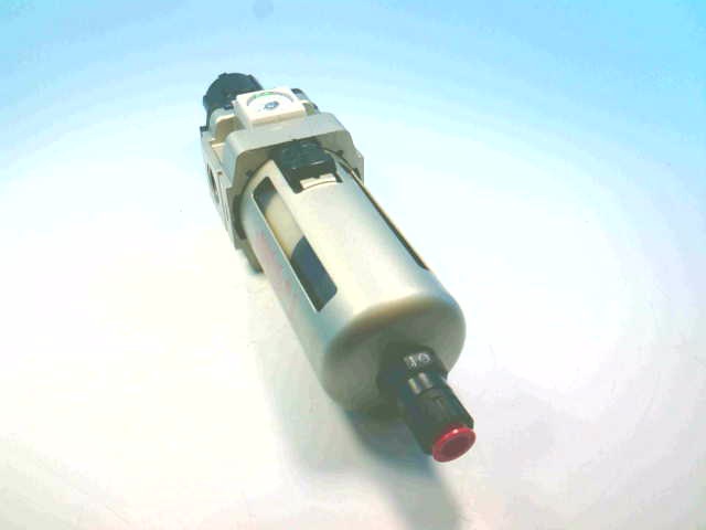 SMC AWM40-N04DE-Z
