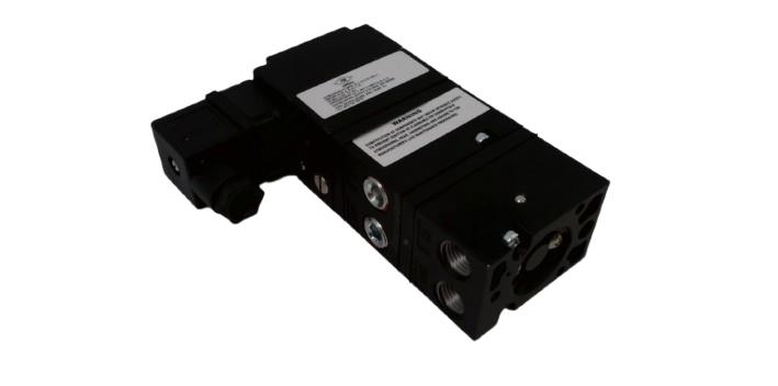 FAIRCHILD INDUSTRIAL PROD TDFI6000-416