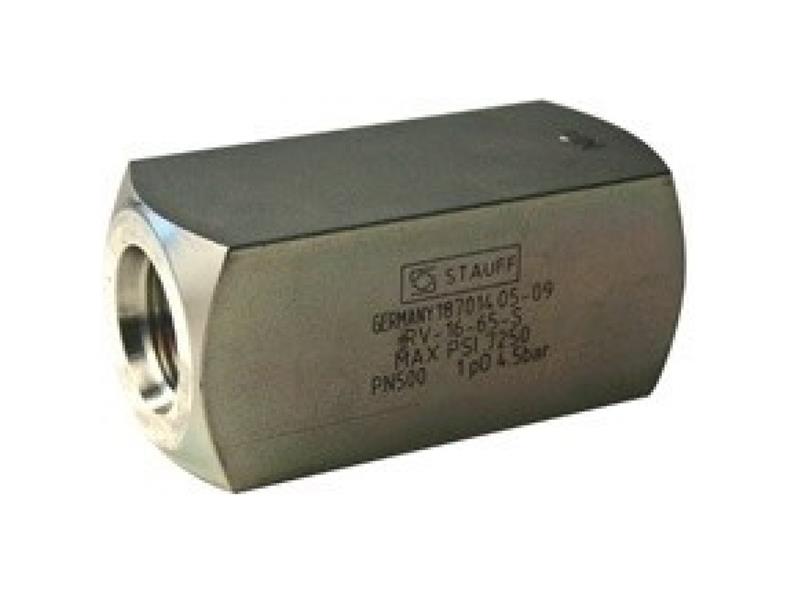 STAUFF RV-40-B0.5-U