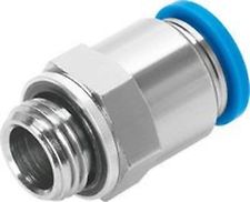 FESTO QS-G3/8-10