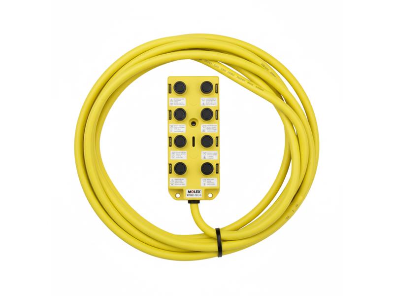 MOLEX BTY801P-FBE-20