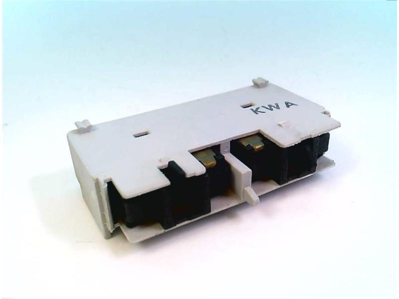 ALLEN BRADLEY 140M-C-AFAR10A10
