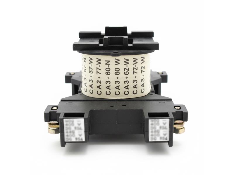 CA3-37N-460V par SPRECHER & SCHUH