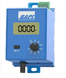 ZPS-10-SR72-EZ-NT-D by BAPI