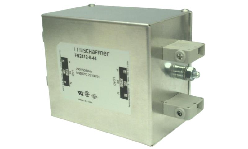 SCHAFFNER FN2412-8-44