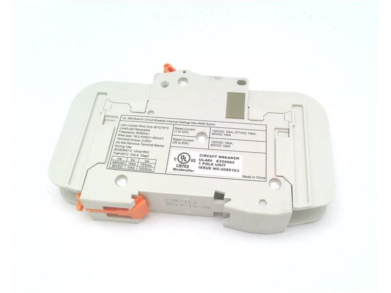WEIDMULLER BR1C3UC