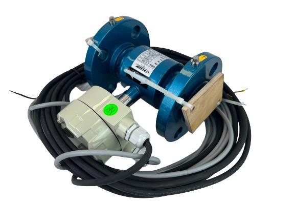FLOW TECHNOLOGY MUT2200EL DN1\ "1/2 ANSI 150 A.C