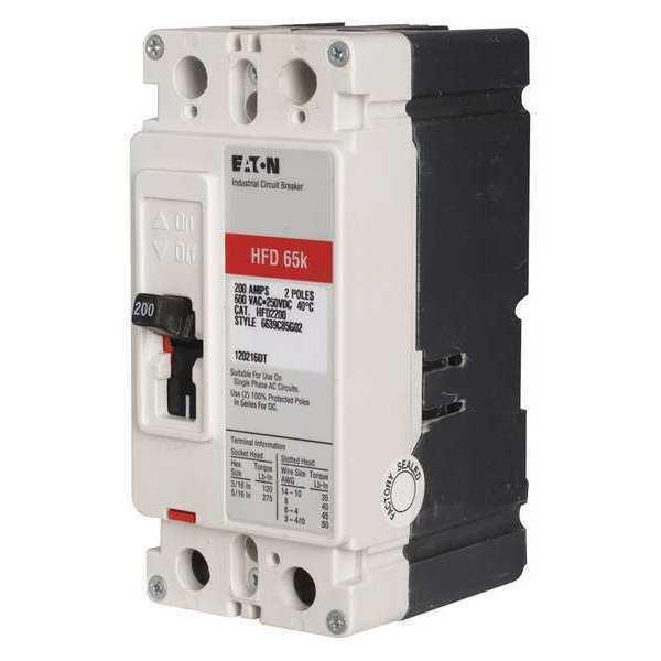 EATON CORPORATION HFD2225C05