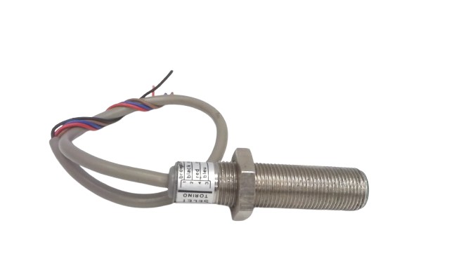 SELET B-12-2-PNP-SC