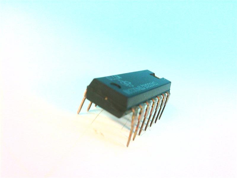 NTE NTE4002B