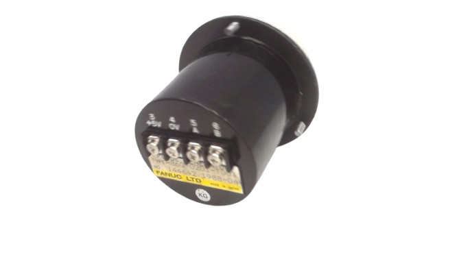 FANUC A860-0201-T001
