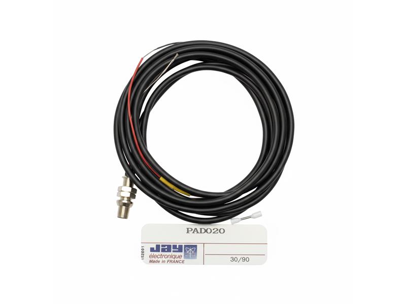 PAD020 by JAY ELECTRONIQUE