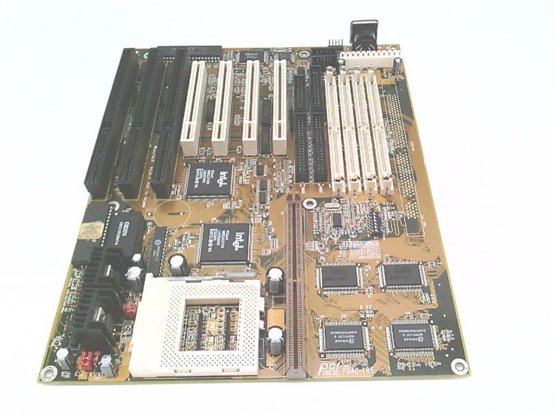MS-5129 Motherboard by MSI