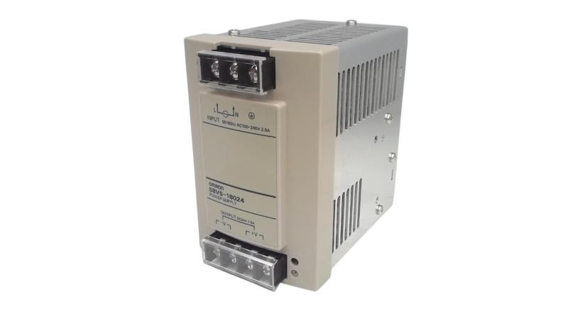 OMRON S8VS-18024