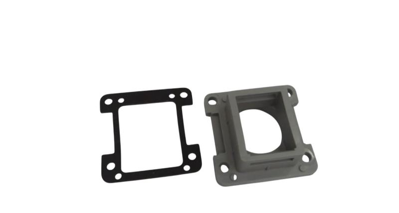 PHOENIX CONTACT VS-08-A-RJ45/MOD-1-IP67