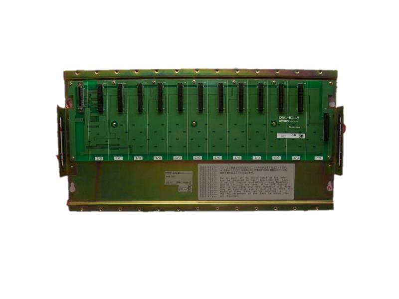 OMRON CVM1-BI114