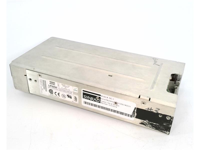 NOVANTA DC-1