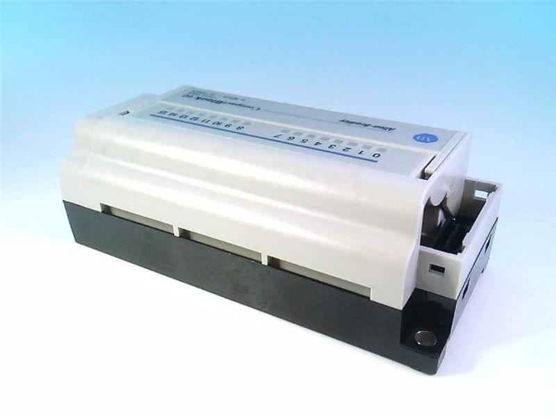 ALLEN BRADLEY 1791D-16B0X