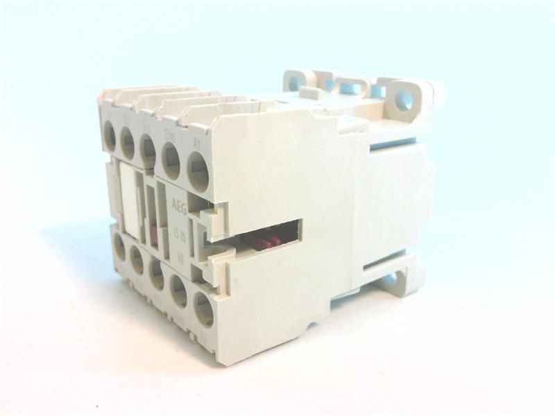 EEC AEG LS0510E