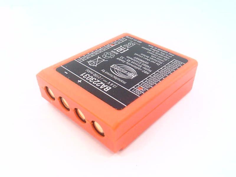HBC RADIOMATIC BA223031