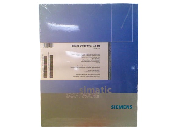 6ES7810-4CC07-0YE5 by SIEMENS