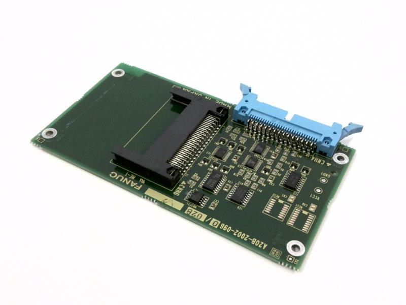 FANUC A20B-2002-0960