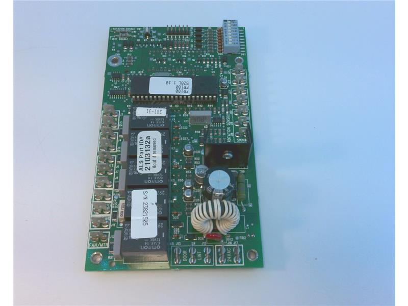 CISSELL 528A02-021