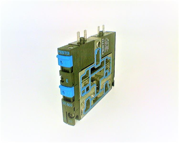 FESTO CPV10-M1H-VI70-2GLS-M7