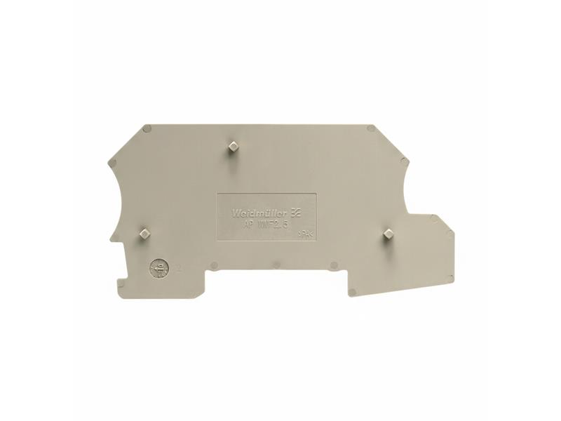 WEIDMULLER 2429020000