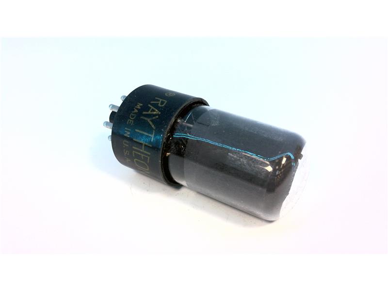 RAYTHEON 6SL7GT