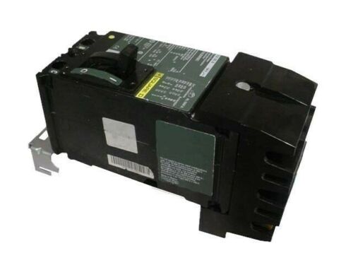 SCHNEIDER ELECTRIC FA26040AB
