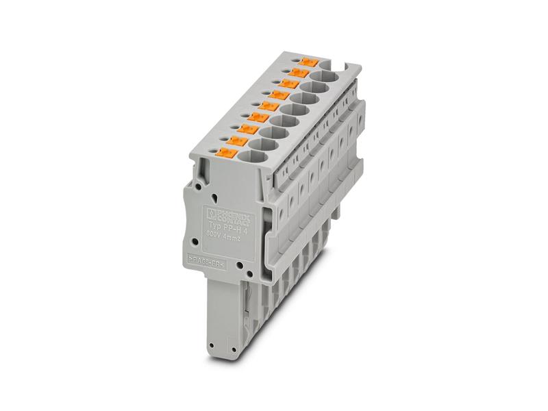 PHOENIX CONTACT PP-H 4/ 9