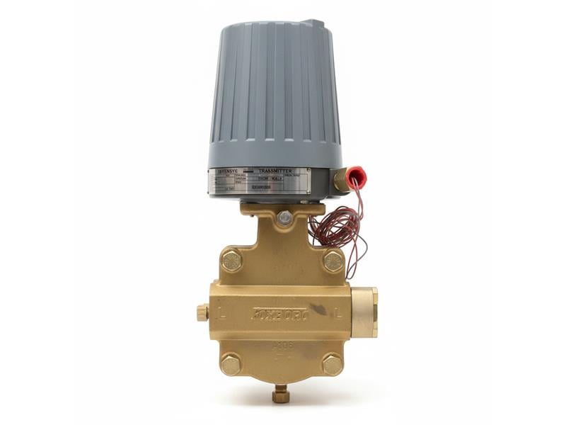 E13DL-IKAL2 by INVENSYS