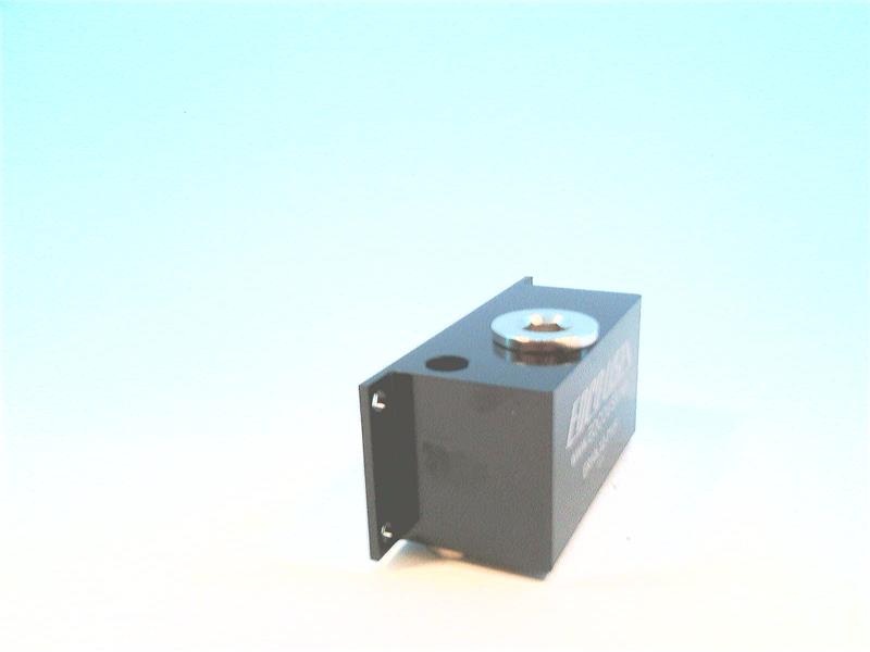 EDCO USA VACUUM TECHNOLOGY ER10LX2-T12F